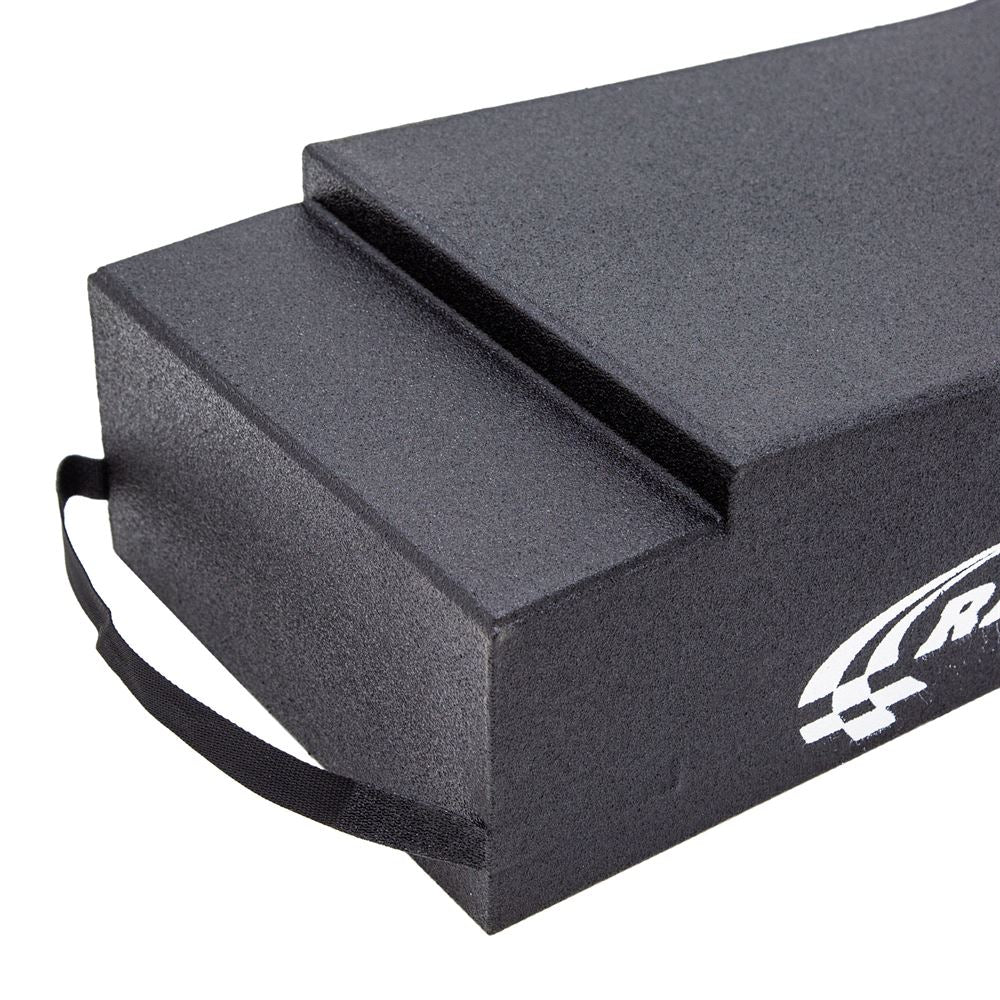 Race Ramps 9" Trailer Ramp with Flap Cut-Out