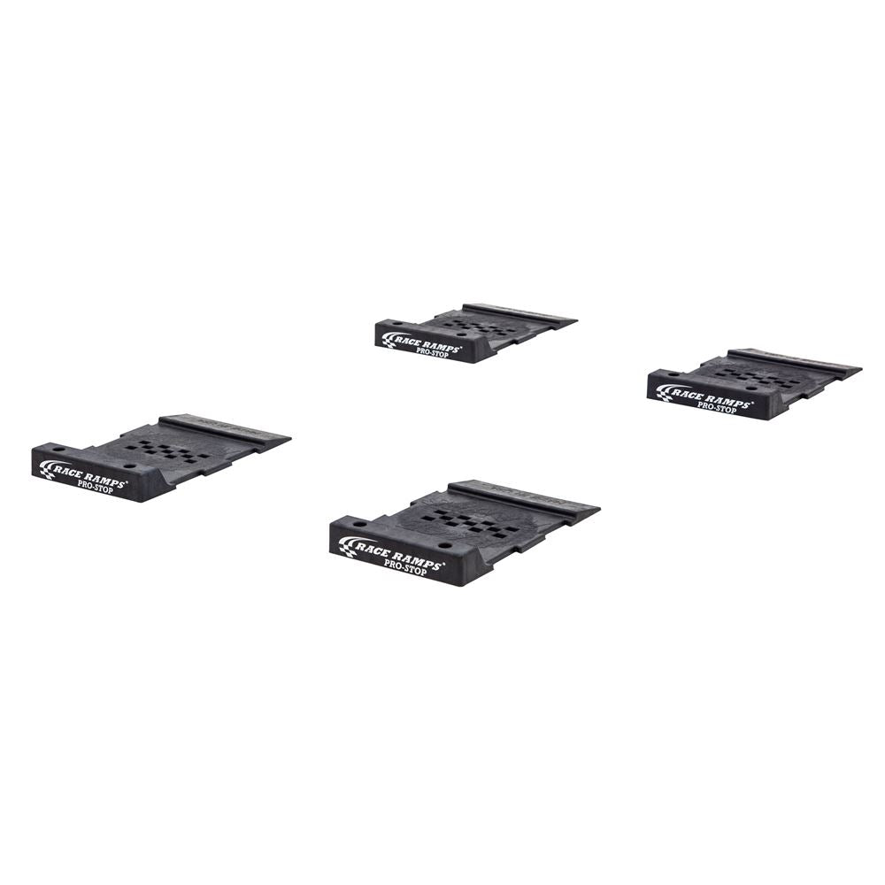 Race Ramps Pro-Stop Parking Guide (4pk)