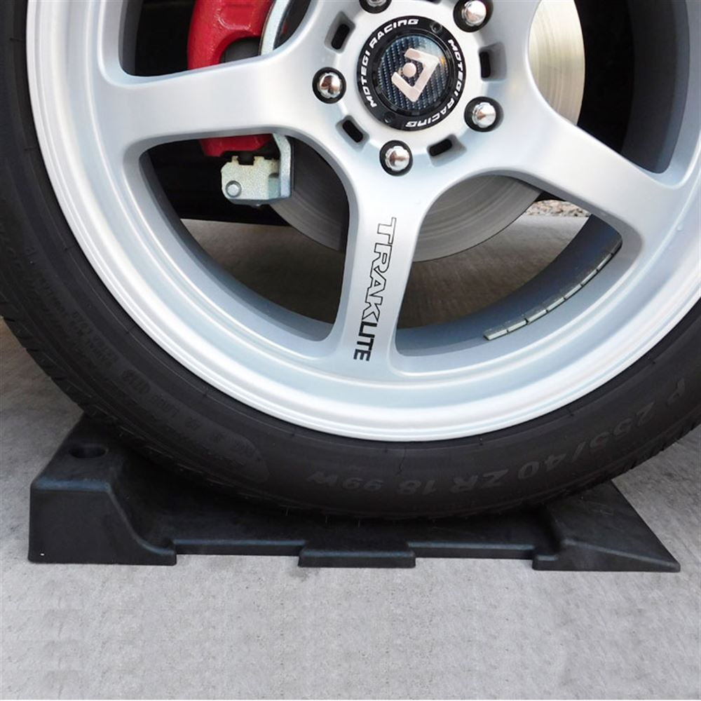 Race Ramps Pro-Stop Parking Guide (4pk)