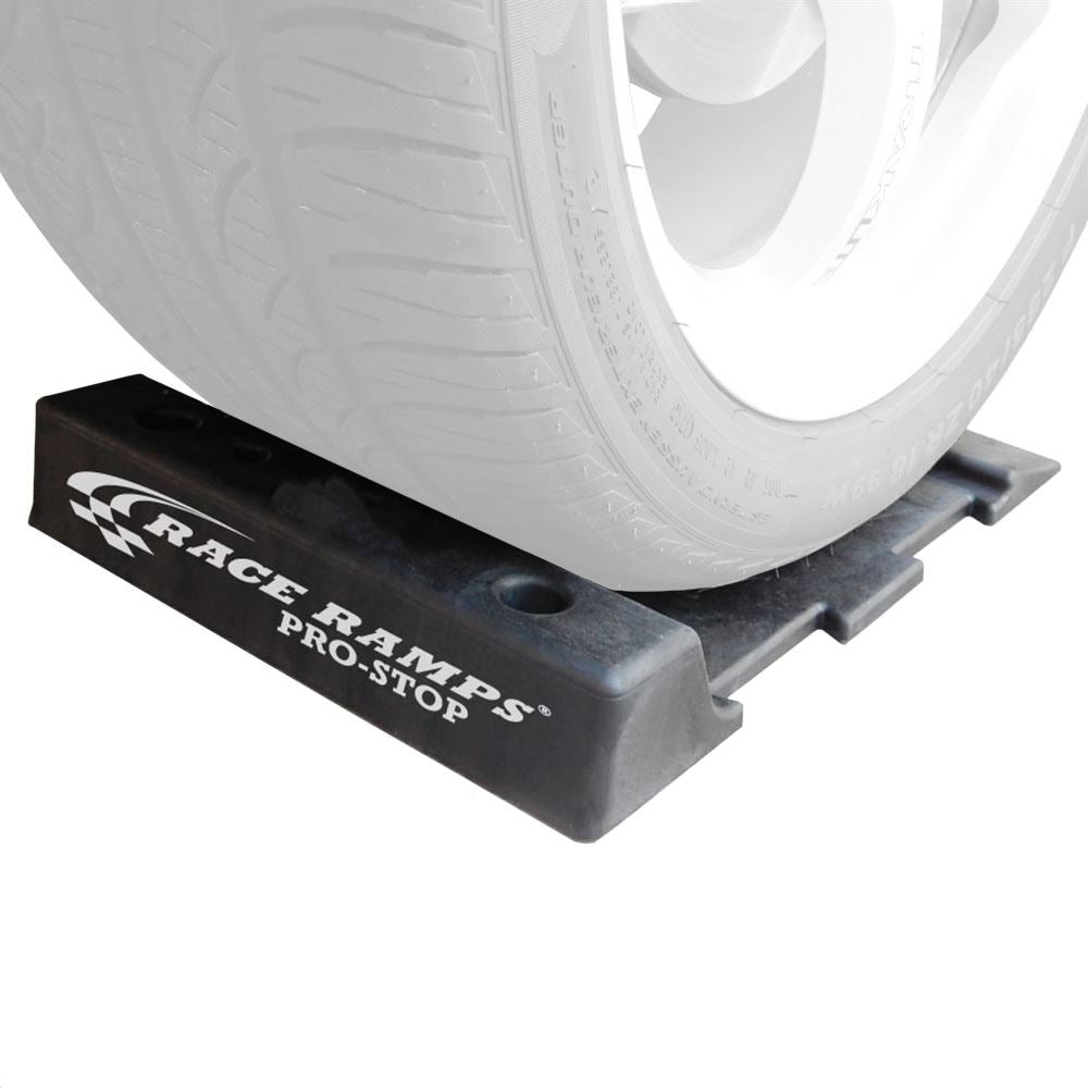 Race Ramps Pro-Stop Parking Guide (4pk)