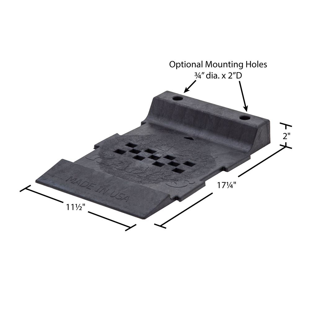 Race Ramps Pro-Stop Parking Guide (4pk)