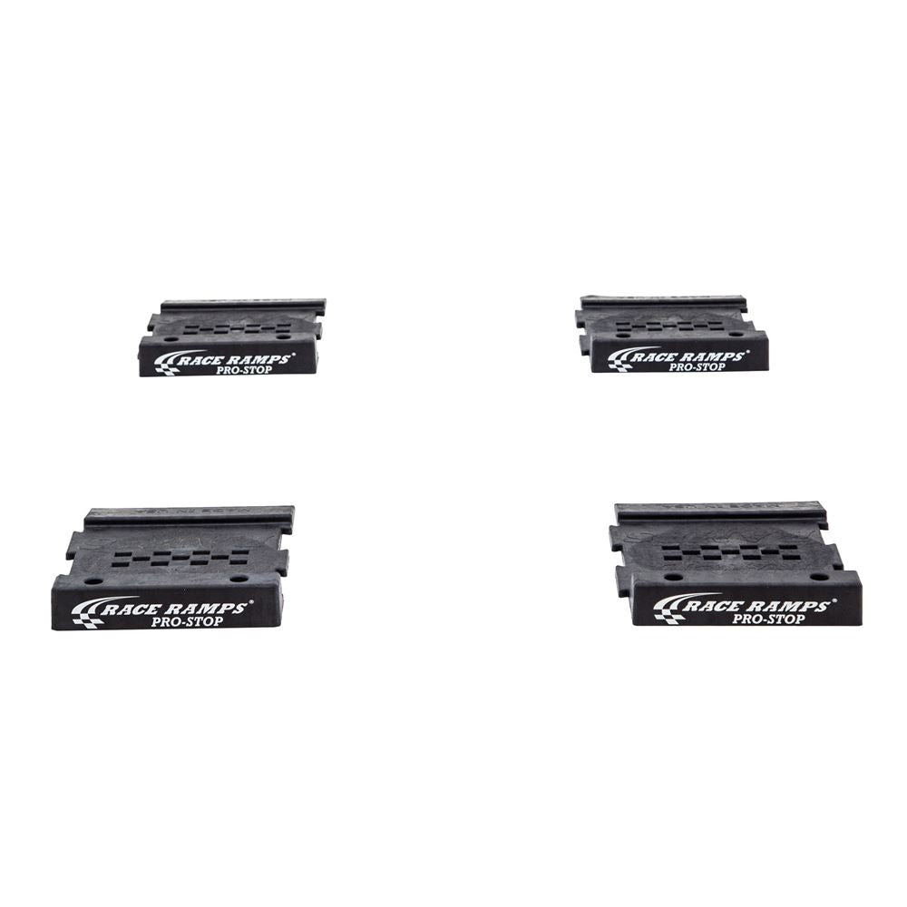 Race Ramps Pro-Stop Parking Guide (4pk)
