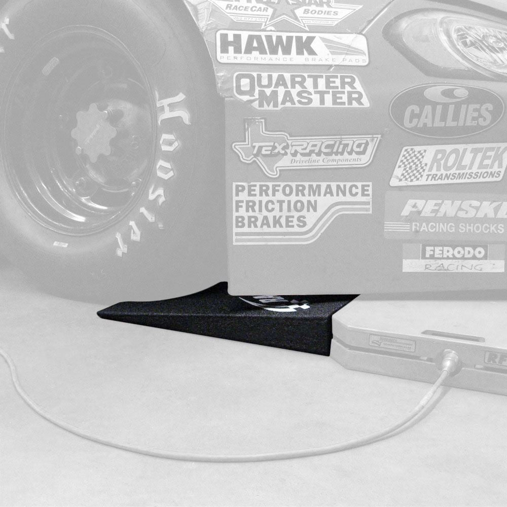 Race Ramps Scale Ramps 4Pc