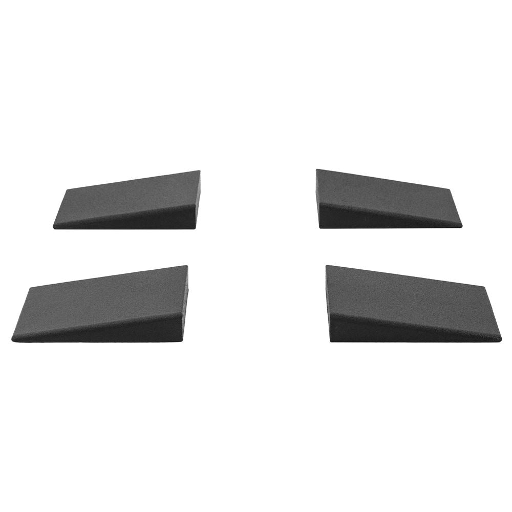 Race Ramps Scale Ramps 4Pc