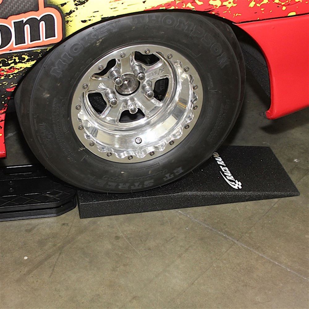 Race Ramps Scale Ramps 2Pc