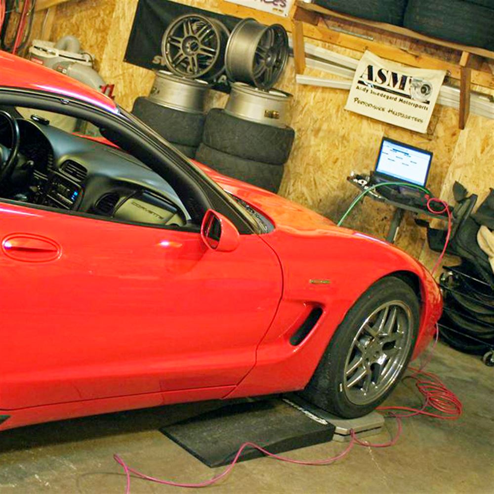 Race Ramps Scale Ramps 2Pc