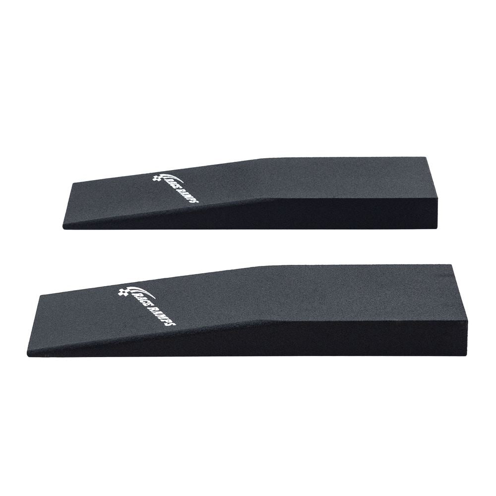 Race Ramps Scale Ramps 2Pc