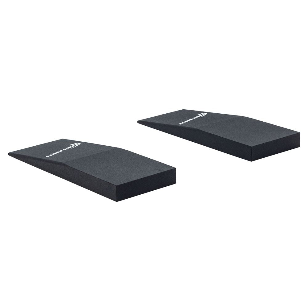 Race Ramps Scale Ramps 2Pc