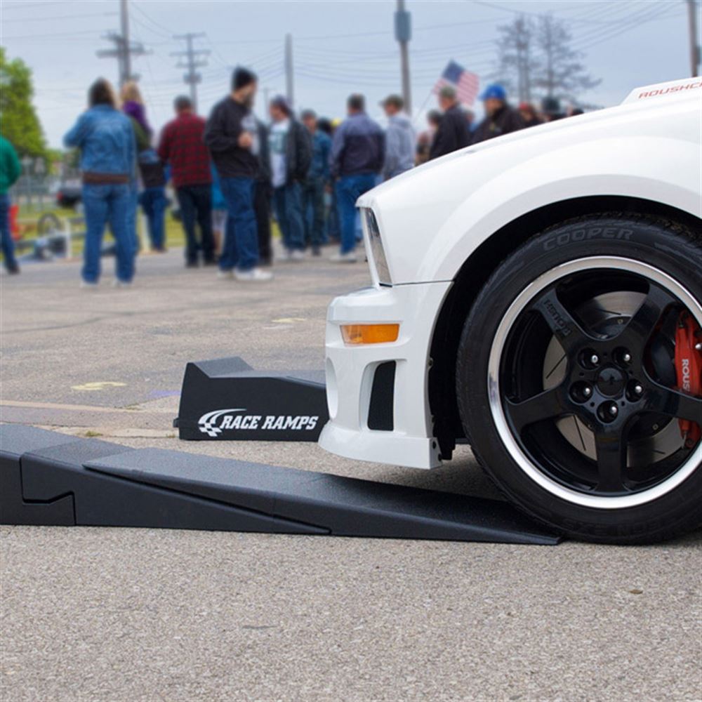 Race Ramps Xtenders for 56" Race Ramps