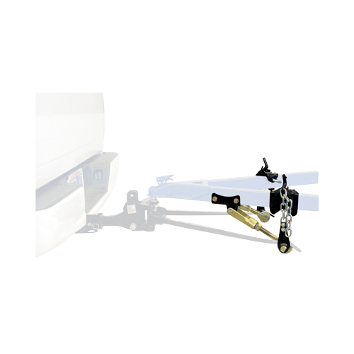 Reese 26002 Dual Cam Sway Control