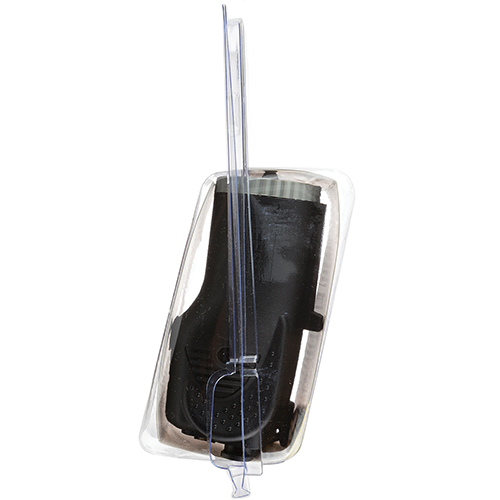 Reese 7-Way to 4 and 5-Flat Adapter with LED Circuit Tester