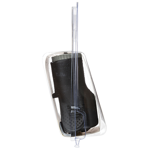 Reese 7-Way to 4 and 5-Flat Adapter with LED Circuit Tester