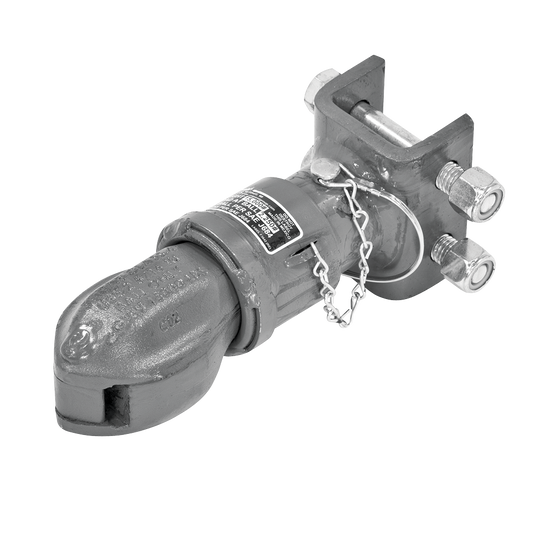 Bulldog Adjustable Coupler 15,000 lbs