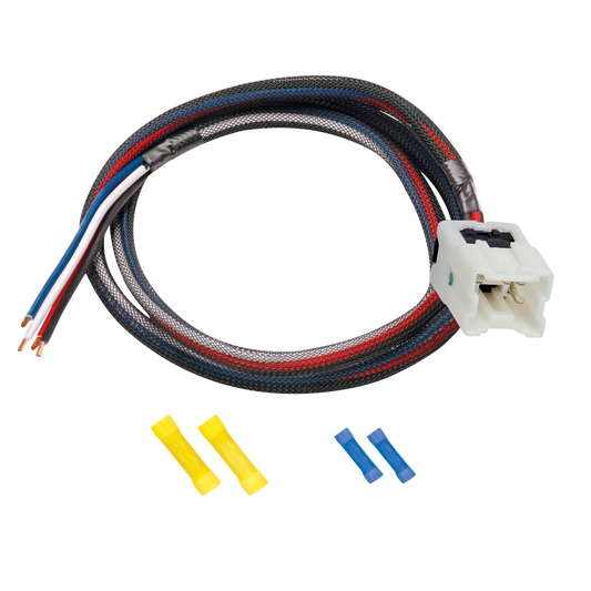 Reese Brake Control Wiring Adapter - Nissan