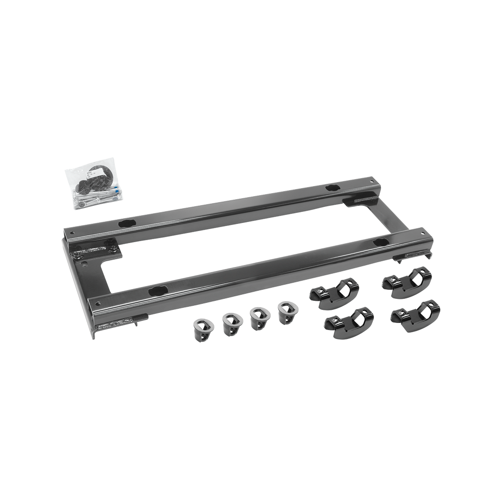 Reese Elite Series Fifth Wheel Rail Kit - Ram 2500/3500