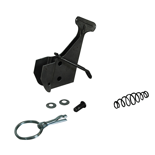 Reese High Profile Coupler Repair Kit