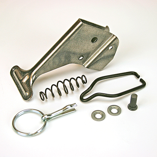Reese High Profile Coupler Repair Kit