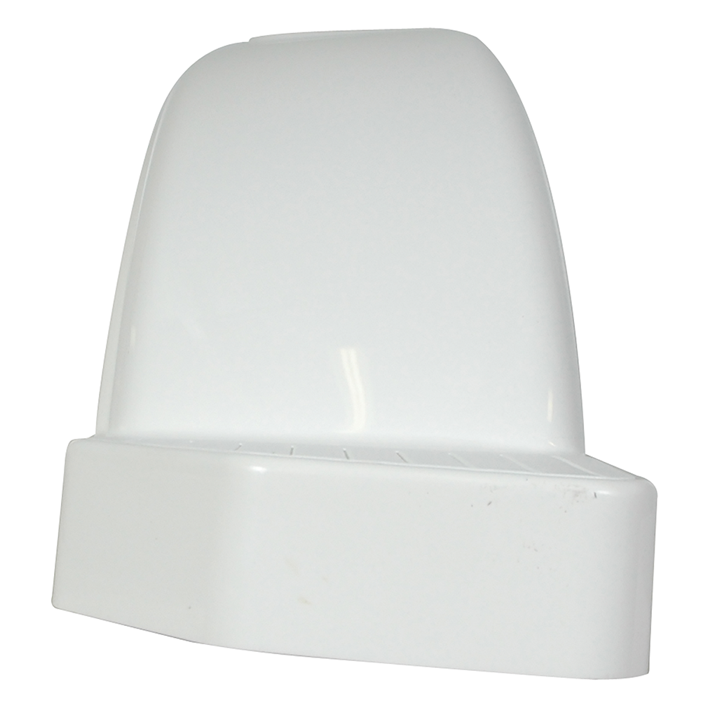 Reese Plastic Trailer Fender 14in Tire Size