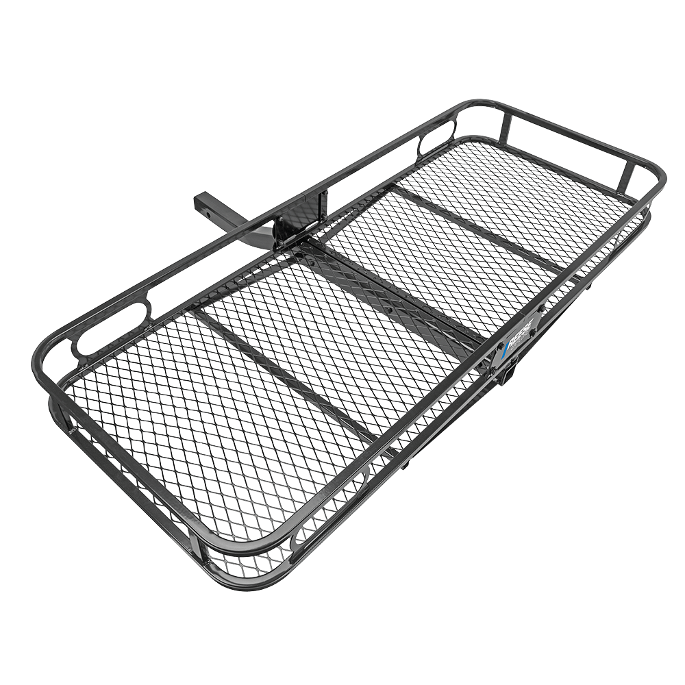 Reese Railed Cargo Carrier