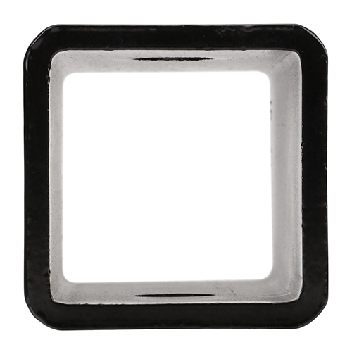 Reese Receiver Hitch Adapter 58102 - 2.5" to 2"