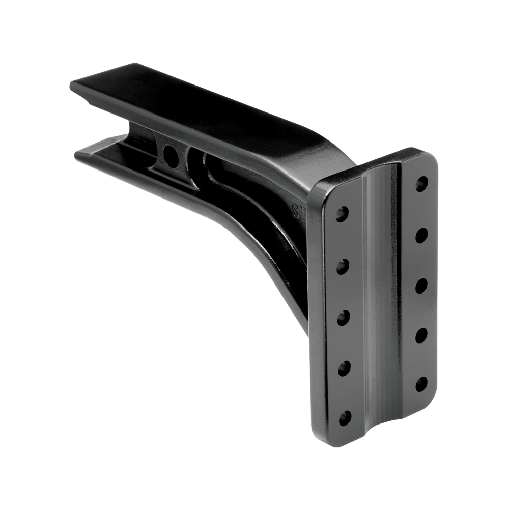 Reese Super Titan Pintle Mount Hitch