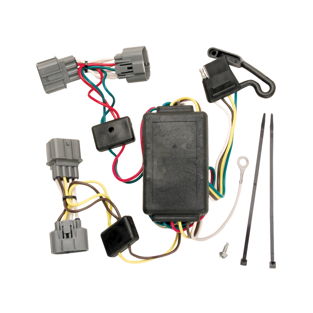 Reese T-One Connector Assembly 118400