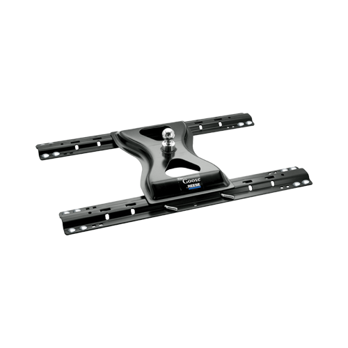 Reese The Goose 25K Above-Bed Gooseneck Hitch