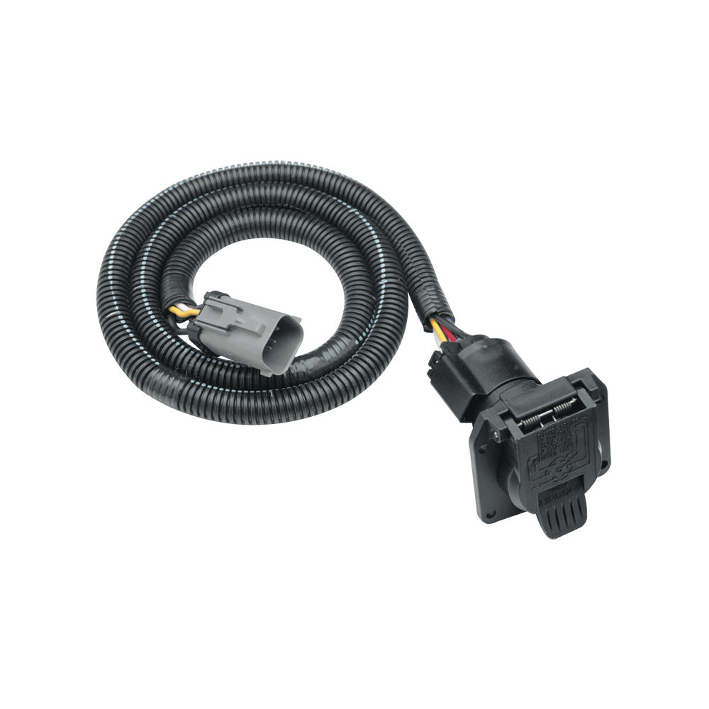 Reese Tow Harness Wiring Package (7-Way)