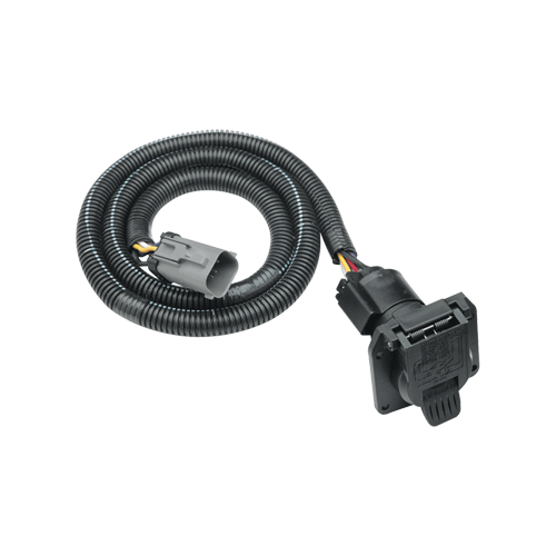 Reese Tow Harness Wiring Package (7-Way)