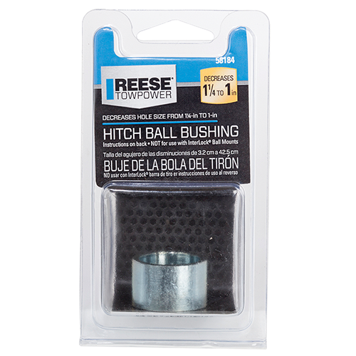 Reese Towpower Reducer Bushing