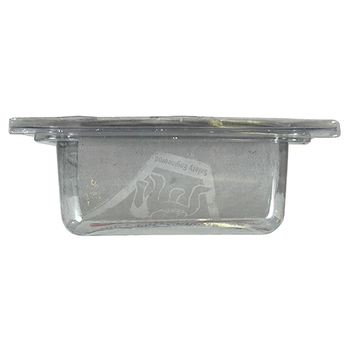 Reese Trailer Jack Foot 500244