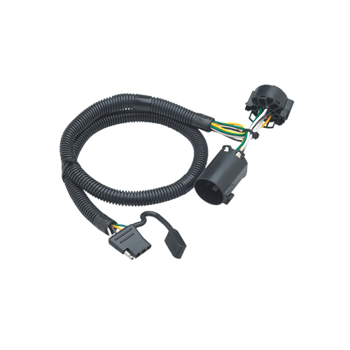 Reese Trailer Wiring Harness - Various Applications