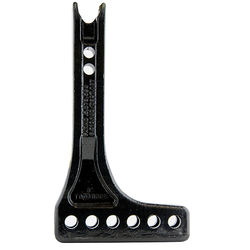 Reese Weight Distributing Shank