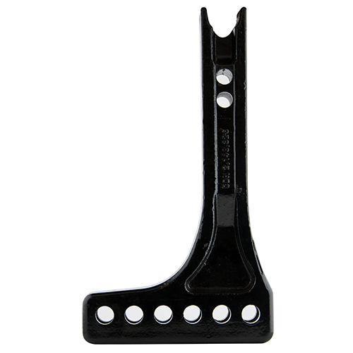 Reese Weight Distributing Shank