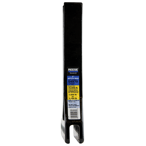 Reese Weight Distributing Shank