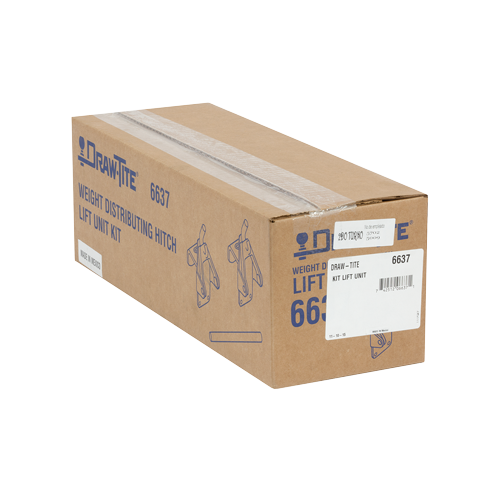 Reese Weight Distribution Lift Brackets