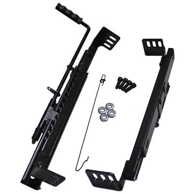 Procar Seat Sliders 80-9040-30