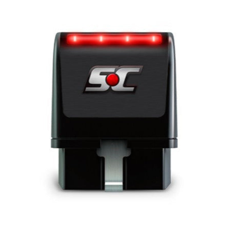 Superchips Flashcal+ for 08-18 Jeep Wrangler JK 3581