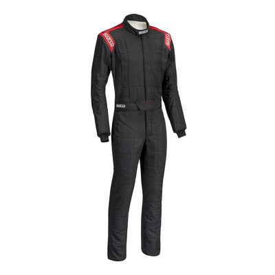 Sparco Conquest 2.0 Race Suit (2020)