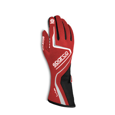 Sparco Lap Race Gloves (2020)
