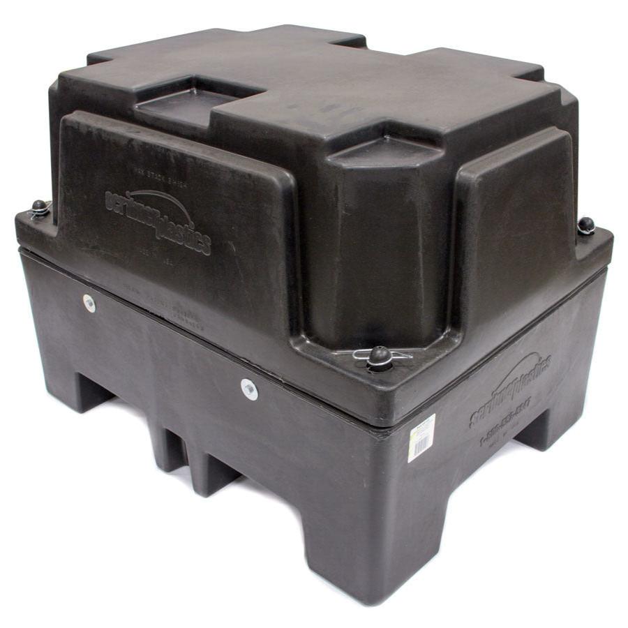 Scribner Transmission Case - Auto 32" 5122