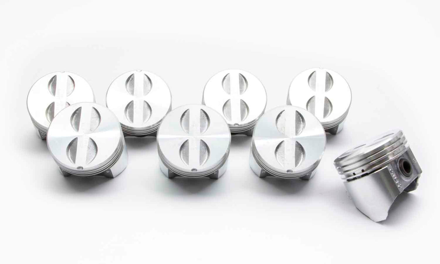 Sealed Power Cast Piston 235NP30