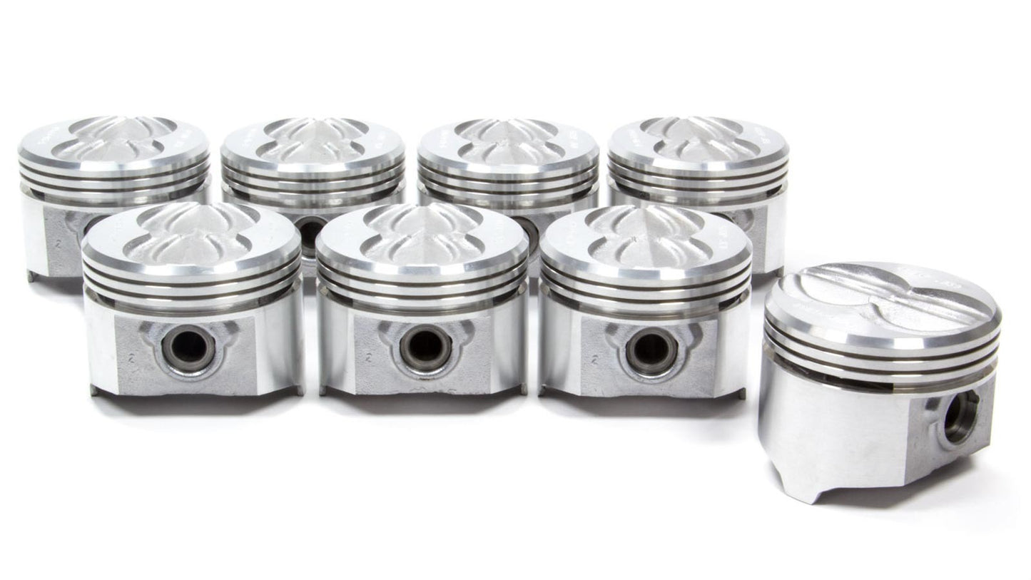 Sealed Power Cast Piston 411NP30