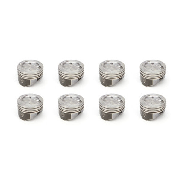 Sealed Power SBC FT Piston Set 4.020 Bore H815DCP20