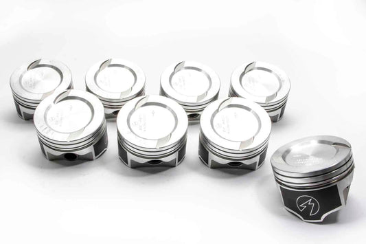 Sealed Power Forged Piston L2404F30