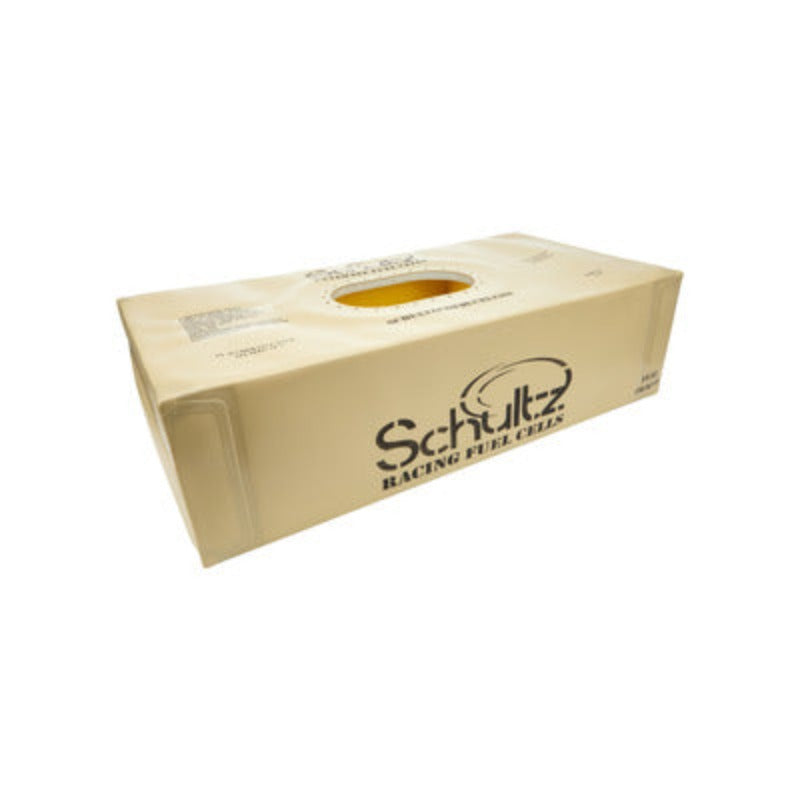 Schultz Racing Fuel Cells Bladder 22 Gal Ultimate w/Foam SFI 28.3 SFB22C