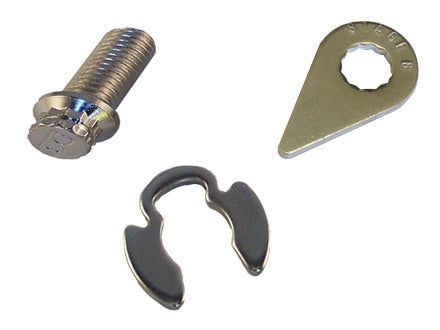 Stage 8 GM Distributor Bolt Kit 8903
