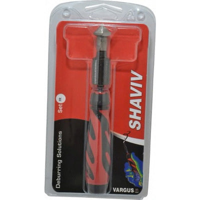 Shaviv Countersink Ratcheting F Mango II