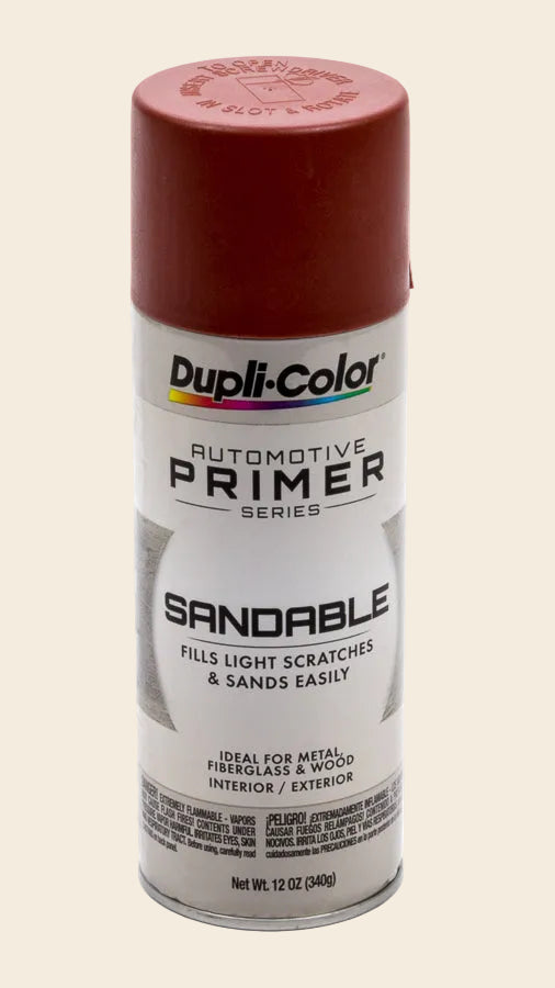 Dupli-Color Red Oxide Primer DAP1694