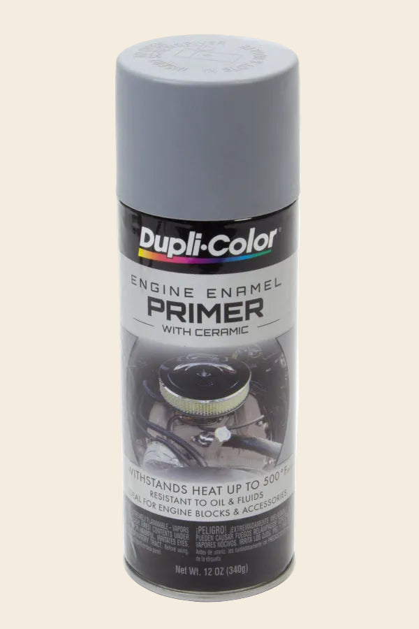 Dupli-Color Gray Engine Primer DE1612